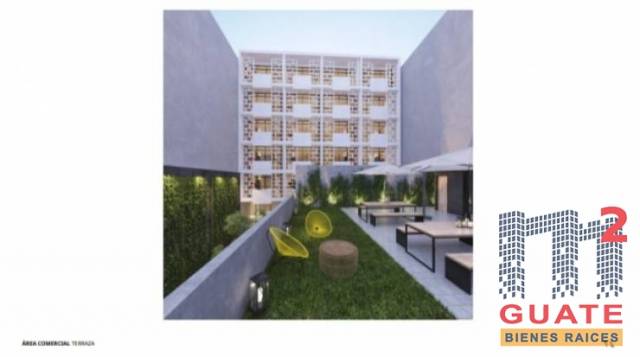 Local de 285 m2 de construcción en Renta, Zona 01 - Image 4