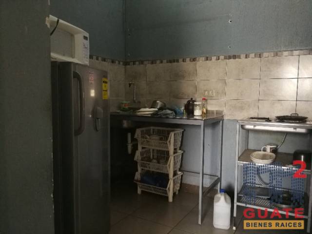 Casa de 399.9 m2 de construcción en Venta, Zona 13 - Miniatura 6