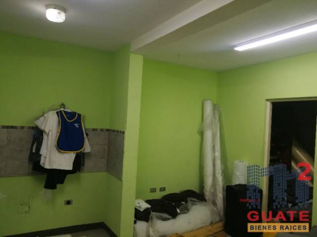 Casa de 399.9 m2 de construcción en Venta, Zona 13 - Miniatura 7