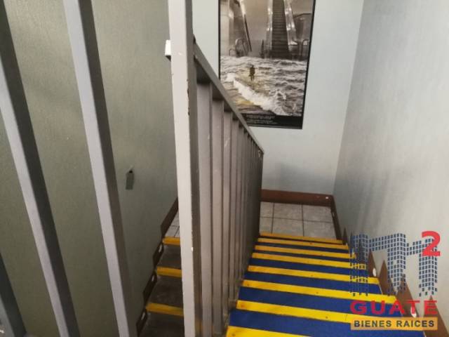 Casa de 399.9 m2 de construcción en Venta, Zona 13 - Miniatura 10