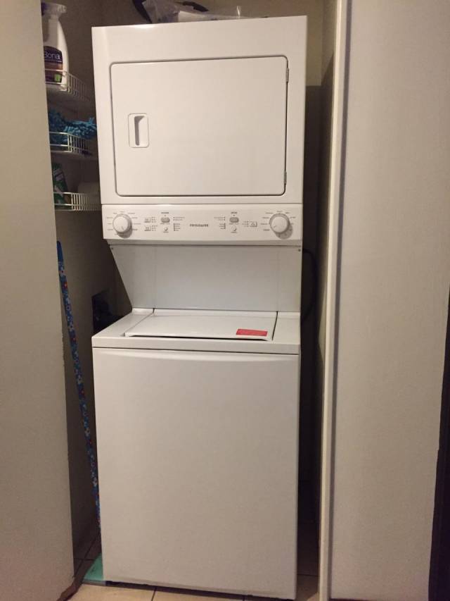 Alquiler apartamento amueblado y equipado zona 14 - Miniatura 6