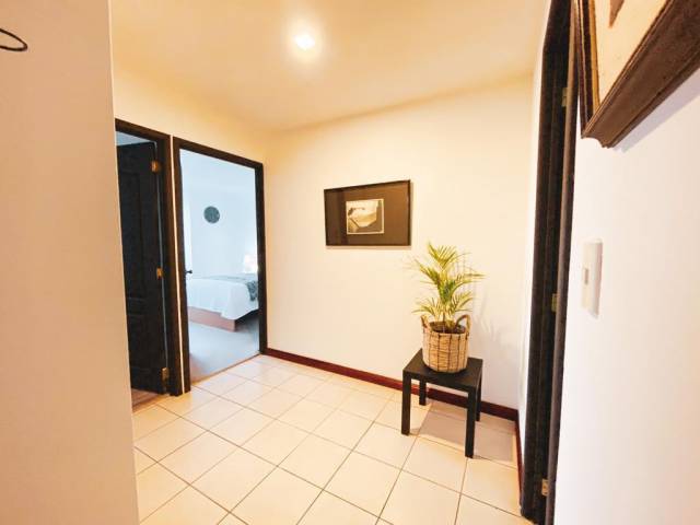 Alquiler apartamento amueblado y equipado zona 14 - Miniatura 8