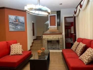CityMax Antigua Hermosa casa renta Choacorral