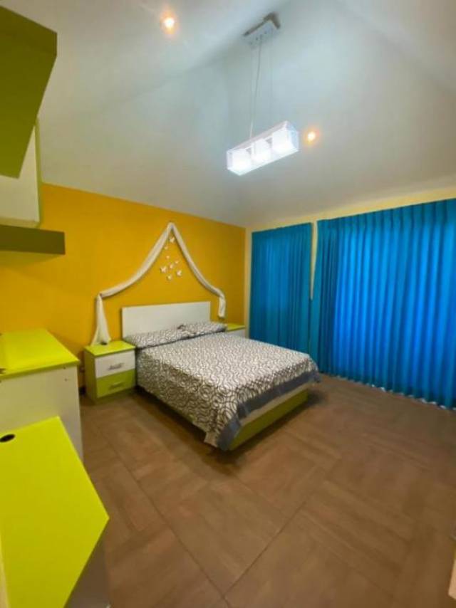CityMax Antigua Hermosa casa renta Choacorral - Image 4