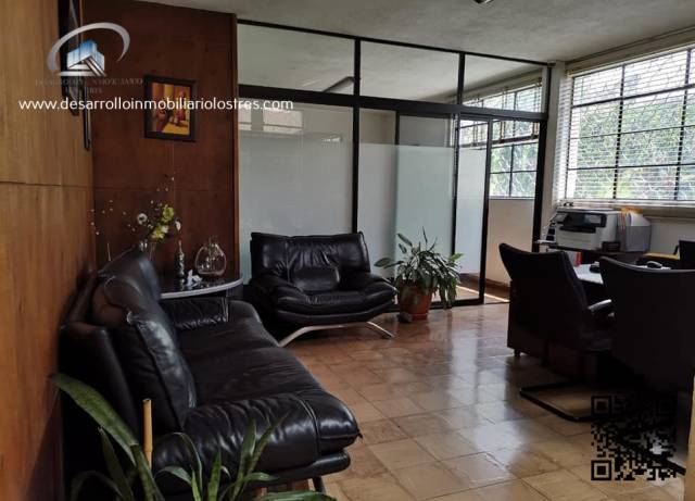 OFICINAS EN RENTA ZONA 10, SOBRE LA 19 CALLE - Image 1