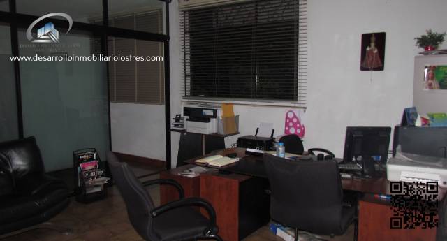 OFICINAS EN RENTA ZONA 10, SOBRE LA 19 CALLE - Image 2