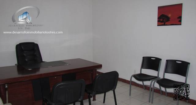 OFICINAS EN RENTA ZONA 10, SOBRE LA 19 CALLE - Miniatura 7