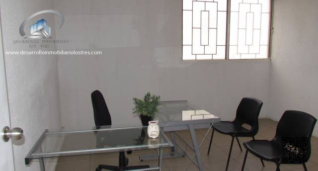 OFICINAS EN RENTA ZONA 10, SOBRE LA 19 CALLE - Miniatura 8