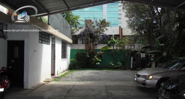 OFICINAS EN RENTA ZONA 10, SOBRE LA 19 CALLE - Miniatura 10