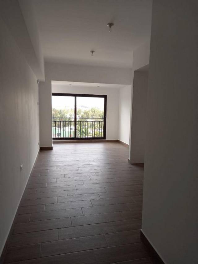 Apartamento en renta con línea blanca, 3 habitaciones - Image 2