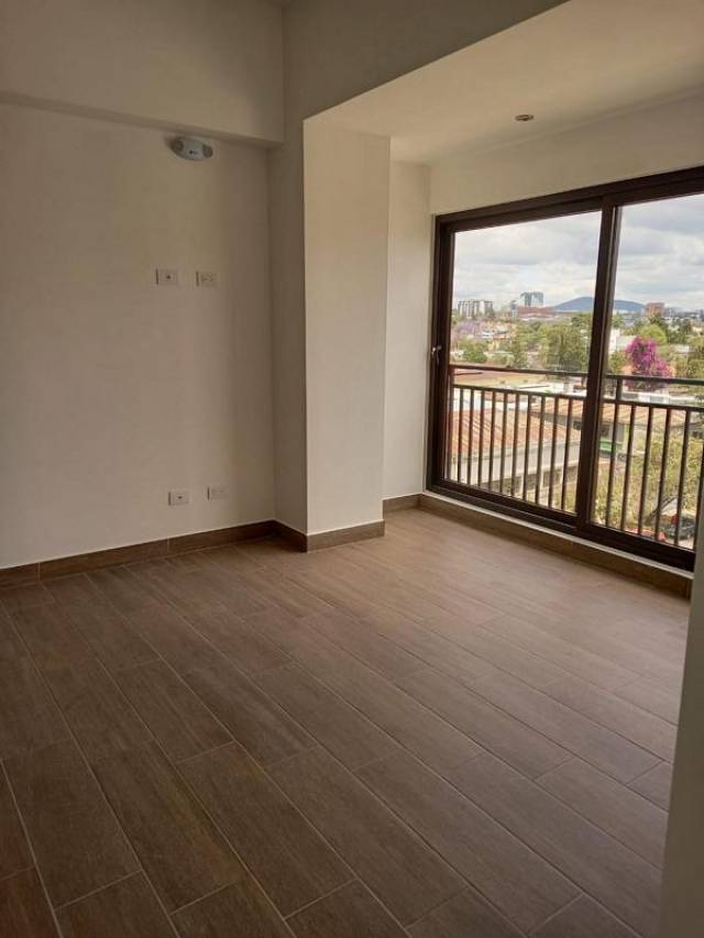 Apartamento en renta con línea blanca, 3 habitaciones - Image 3