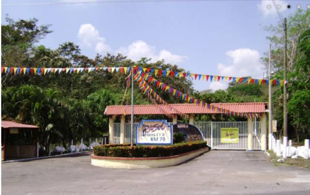 2 TERRENOS EN VENTA, VILLAS CLUB RIOSUL - Image 3