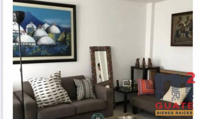 Casa de 194 m2 de construcción, en Venta, Zona 16 - Image 2