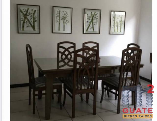 Casa de 194 m2 de construcción, en Venta, Zona 16 - Image 3