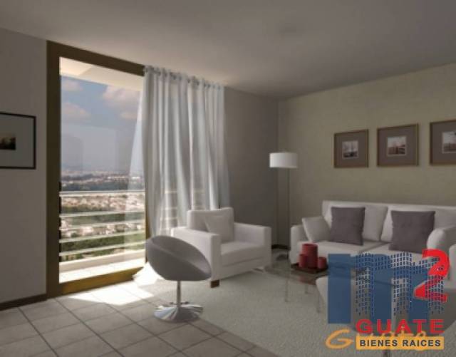Casa de 194 m2 de construcción, en Venta, Zona 16 - Miniatura 7