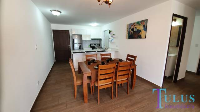 Apartamento en renta en zona 11 - Image 3