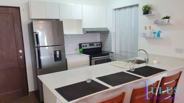 Apartamento en renta en zona 11 - Image 4
