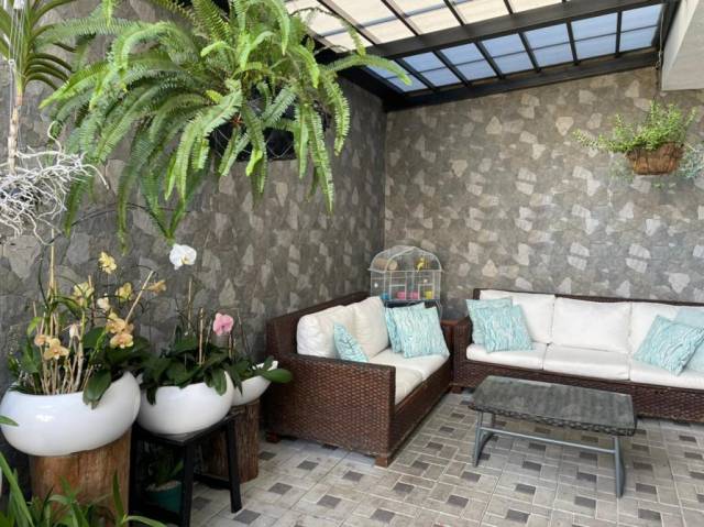 CityMax Antigua Casa venta en residencial en San Cristóbal - Miniatura 6