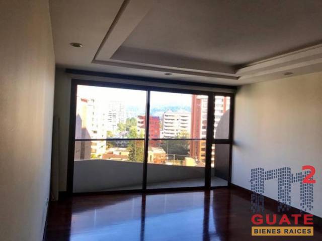 Apartamento de 136 m2 de construcción en Renta, Zona 14 - Image 4