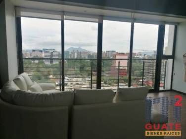 Apartamento de 173 m2 de construcción en Venta, Zona 10 - Image 1