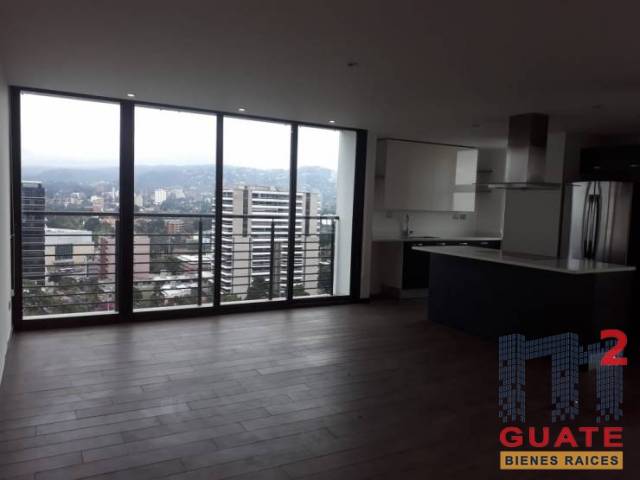 Apartamento de 173 m2 de construcción en Venta, Zona 10 - Image 5