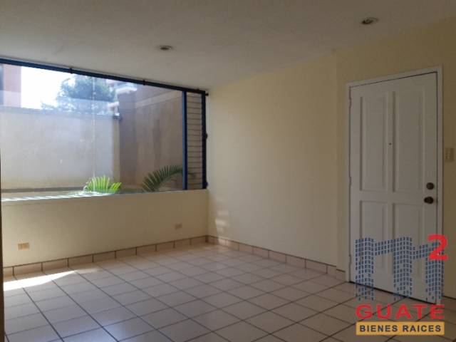 Apartamento de 104 m2 de construcción en Venta, Zona 14 - Miniatura 6