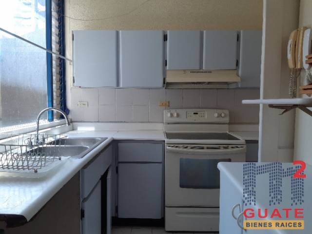 Apartamento de 104 m2 de construcción en Venta, Zona 14 - Miniatura 7