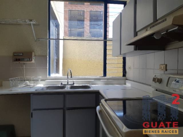 Apartamento de 104 m2 de construcción en Venta, Zona 14 - Miniatura 8