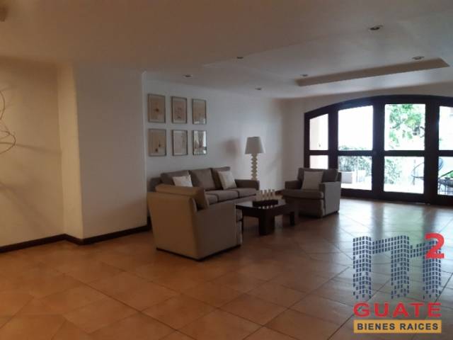 Apartamento de 104 m2 de construcción en Venta, Zona 14 - Miniatura 9