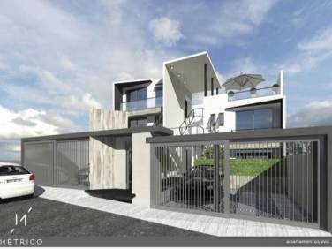 Apartamento Nuevo en Venta en San Cristóbal - Image 1