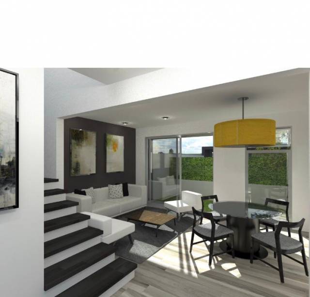 Apartamento Nuevo en Venta en San Cristóbal - Image 2