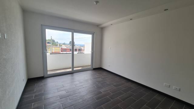 Apartamento Nuevo en Venta en San Cristóbal - Image 5