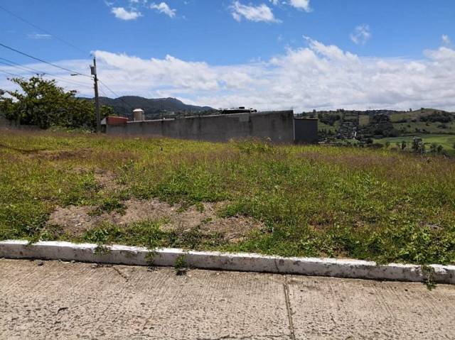 Terreno en Mirador del Valle, San Jose Villa Nueva - Miniatura 3