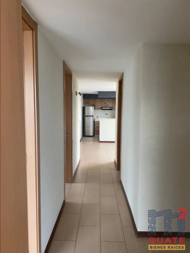 Apartamento de 130 m2 de construcción en Renta, Zona 14 - Image 1