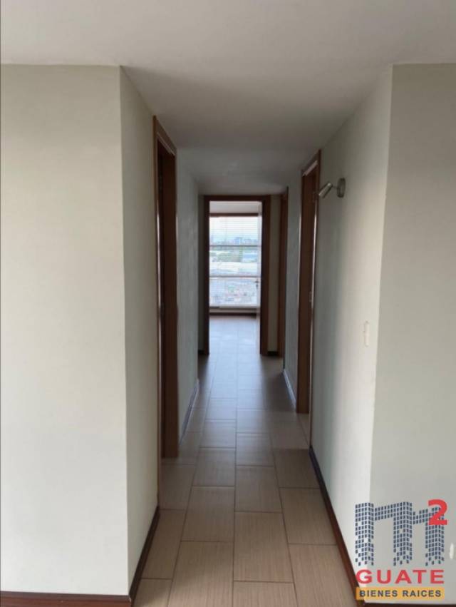 Apartamento de 130 m2 de construcción en Renta, Zona 14 - Image 2