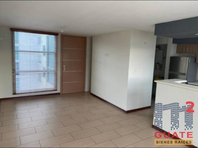 Apartamento de 130 m2 de construcción en Renta, Zona 14 - Miniatura 6