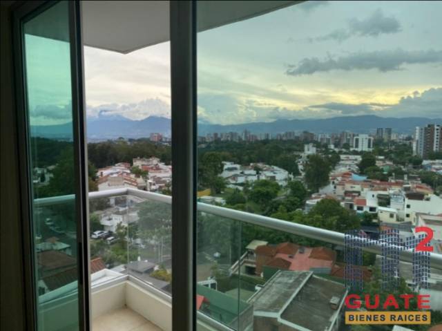 Apartamento de 130 m2 de construcción en Renta, Zona 14 - Miniatura 7