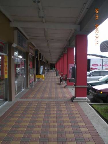 Local de 60mts² en Renta en Villa Nueva - Image 1