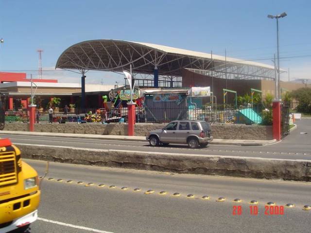 Local de 60mts² en Renta en Villa Nueva - Image 3