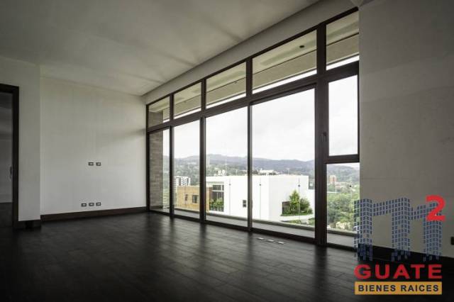 Apartamento de 507.75 m2 de construcción en Renta, Zona 15 - Miniatura 3