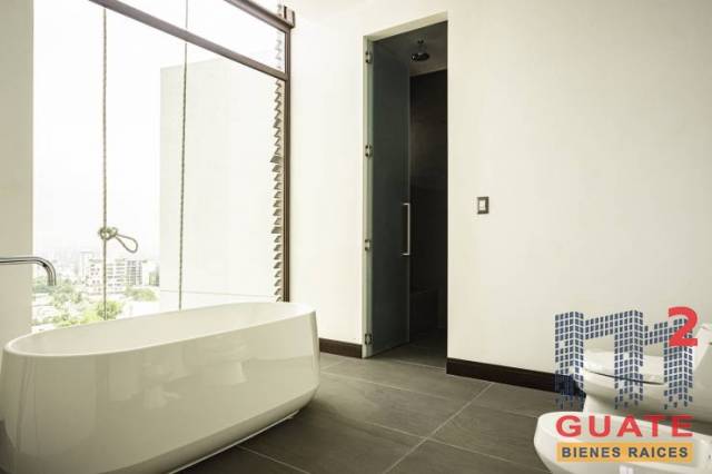 Apartamento de 507.75 m2 de construcción en Renta, Zona 15 - Miniatura 5