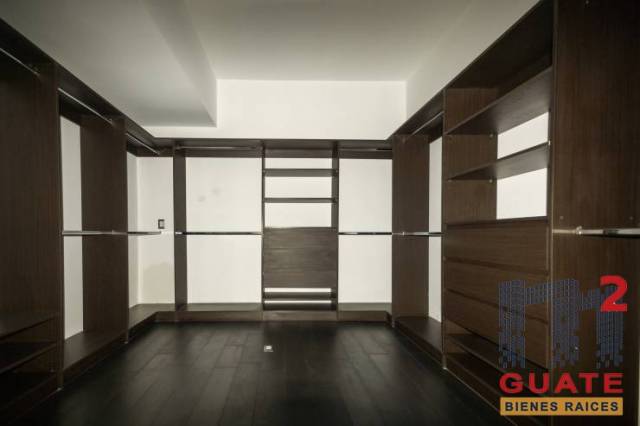 Apartamento de 507.75 m2 de construcción en Renta, Zona 15 - Miniatura 6