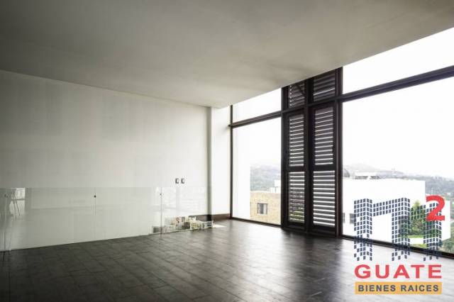 Apartamento de 507.75 m2 de construcción en Renta, Zona 15 - Miniatura 8