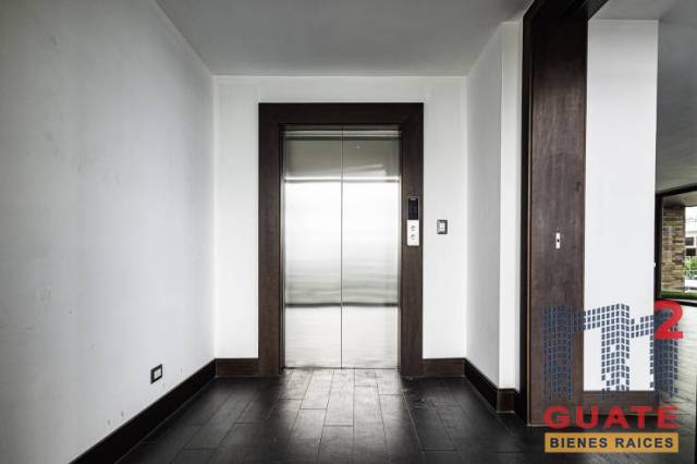 Apartamento de 507.75 m2 de construcción en Renta, Zona 15 - Miniatura 10