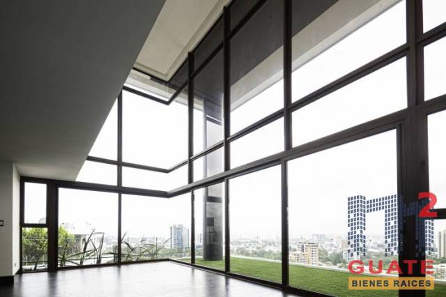 Apartamento de 507.75 m2 de construcción en Renta, Zona 15 - Miniatura 11