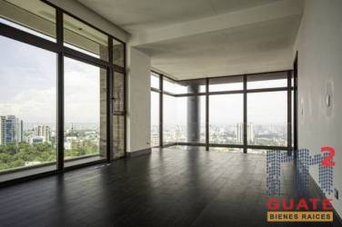 Apartamento de 507.75 m2 de construcción en Venta, Zona 15 - Image 1