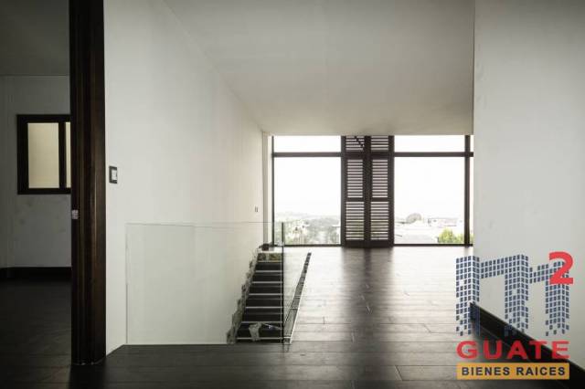 Apartamento de 507.75 m2 de construcción en Venta, Zona 15 - Miniatura 9