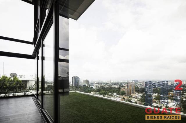 Apartamento de 507.75 m2 de construcción en Venta, Zona 15 - Miniatura 12