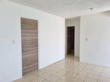 Apartamento en Renta en Segundo Nivel en San Cristóbal