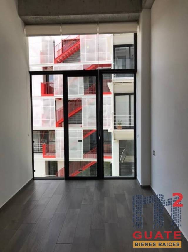 Apartamento de 47 m2 de construcción en Venta, Zona 16 - Image 2